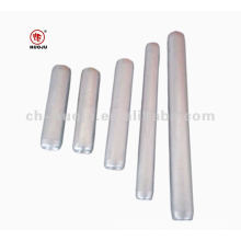 Aluminum Cable Connecting Tubes